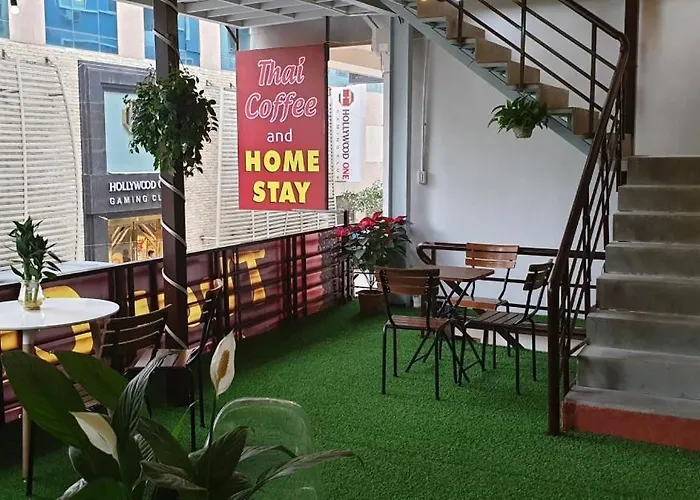 Thai Coffee And Homestay