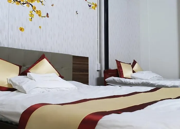 Hostel Thai Coffee And Homestay Ha Long