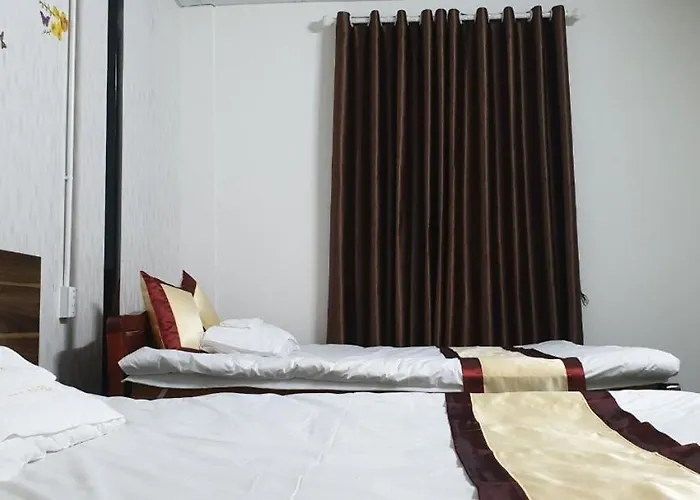 Hostel Thai Coffee And Homestay *