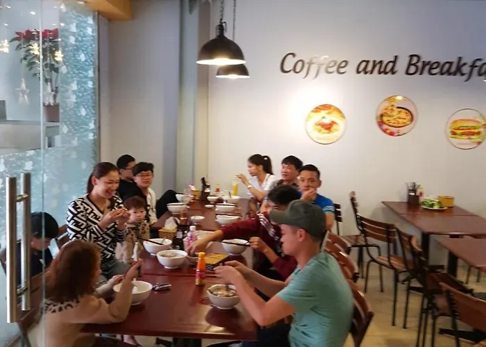 Thai Coffee And Homestay