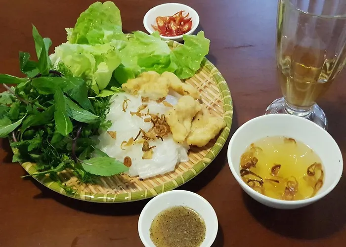 Thai Coffee And Homestay Ha Long