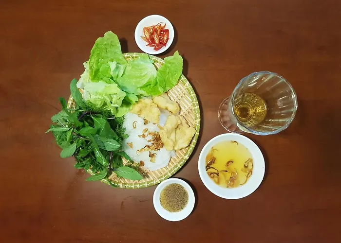 Thai Coffee And Homestay