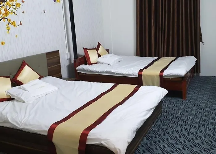 Hostel Thai Coffee And Homestay